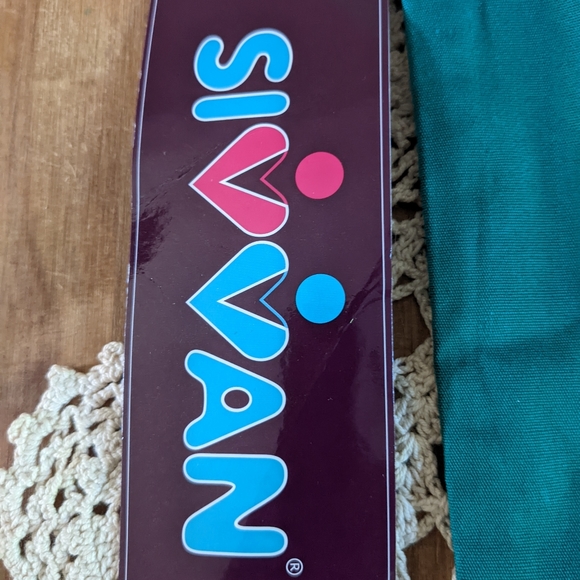 NWT Sivvan Uni-Sex Hunter Green Drawstring Scrub Pants, XL - Picture 5 of 12